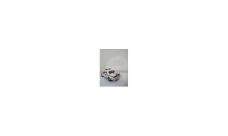 ГАЗ 31105 МЧС, масштабная модель, Autotime Collection, scale43
