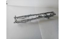РАМА ’’МАЗ-5337’’, запчасти для масштабных моделей, AVD Models, 1:43, 1/43