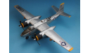 В-26, масштабные модели авиации, B-26, ICM, scale48