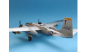 В-26, масштабные модели авиации, B-26, ICM, scale48