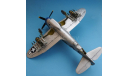 P-47D THUNDERBOLT, сборные модели авиации, Trumpeter, scale32