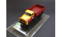 Газ-53Ф ’Аварийная’, Москва 1972 DIP models, масштабная модель, scale43