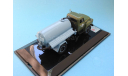 АНМ-53А 1971 DIP Models, масштабная модель, scale43, ГАЗ
