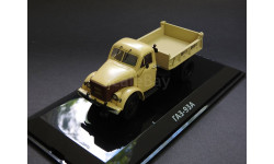 Газ 93 А Самосвал 1958 СССР Dip Models