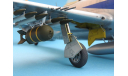 P-47D THUNDERBOLT, сборные модели авиации, Trumpeter, scale32