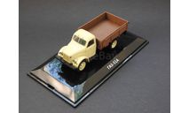 ГАЗ-51 А DiP-Models, масштабная модель, DiP Models, scale43
