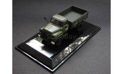 Горьковский автомобиль 52-04 бортовой DiP Models 105202