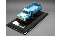 ГАЗ-53-12 1985 г. Адриатика DiP Models 105321, масштабная модель, scale43