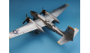 В-26, масштабные модели авиации, B-26, ICM, scale48