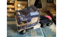 Kenworth K100 Aerodyne - 1976, масштабная модель, ROAD KINGS, scale18