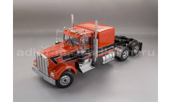 Kenworth W900
