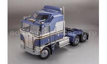 Kenworth K100 Aerodyne - 1976, масштабная модель, ROAD KINGS, scale18