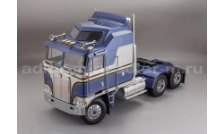 Kenworth K100 Aerodyne - 1976