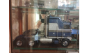 Kenworth K100 Aerodyne - 1976, масштабная модель, ROAD KINGS, scale18