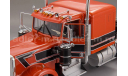 Kenworth W900, масштабная модель, ROAD KINGS, scale18