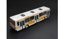 ЛИАЗ 5256 Классикбасс, масштабная модель, Classicbus, 1:43, 1/43