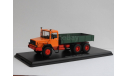 Масштабная модель Magirus 290D26L бортовой Магирус, масштабная модель, 1:43, 1/43, Start Scale Models (SSM)