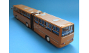 ИКАРУС 280, масштабная модель, Ikarus, Classicbus, 1:43, 1/43