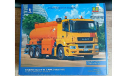 AVD Models БЕЦЕМА АЦ/АТЗ-16