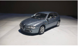 Alfa Romeo 147 3 doors (Solido) 1/43