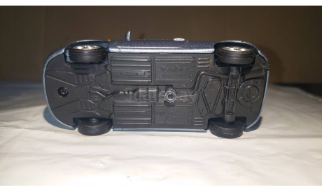 Alfa Romeo 147 3 doors (Solido) 1/43, масштабная модель, scale43
