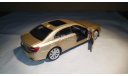 BMW 7er 750Li G12 1/43, масштабная модель, No Name, 1:43