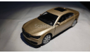 BMW 7er 750Li G12 1/43, масштабная модель, No Name, 1:43