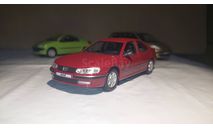 Peugeot 406 (Hongwell). Scale 1/43., масштабная модель, Bauer/Cararama/Hongwell, scale43