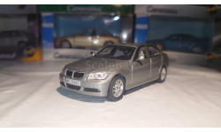 ВMW 3 sеriеs sedan (Е90) 5 generation (2005-2013) 1/43