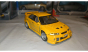 Mitsubishi Lancer VI (Hongwell). Scale 1/43., масштабная модель, Bauer/Cararama/Hongwell, 1:43