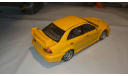 Mitsubishi Lancer VI (Hongwell). Scale 1/43., масштабная модель, Bauer/Cararama/Hongwell, 1:43