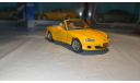 Mazda MX5 (NB/ 1997-2005) Hongwell (Cararama). Scale 1/43., масштабная модель, Bauer/Cararama/Hongwell, scale43