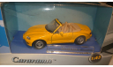 Mazda MX5 (NB/ 1997-2005) Hongwell (Cararama). Scale 1/43., масштабная модель, Bauer/Cararama/Hongwell, scale43