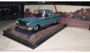 Ford Falcon Ranchero (James Bond collection) 1:43, масштабная модель, Universal Hobbies, scale43