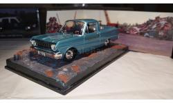 Ford Falcon Ranchero (James Bond collection) 1:43