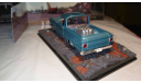 Ford Falcon Ranchero (James Bond collection) 1:43, масштабная модель, Universal Hobbies, scale43