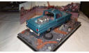 Ford Falcon Ranchero (James Bond collection) 1:43, масштабная модель, Universal Hobbies, scale43