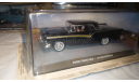 Ford Fairlane (James Bond collection) 1:43, масштабная модель, Universal Hobbies, scale43