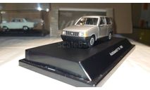 Autobianchi Y10 (1985). Scale 1/43, масштабная модель, Starline, scale43