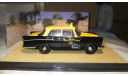 Austin A55 Cambridge Mark II (James Bond collection) 1:43, масштабная модель, Universal Hobbies, scale43