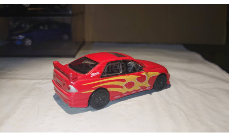 Lexus IS 200 / Toyota Altezza (1998–2005) ~1/43, масштабная модель, No Name, scale43