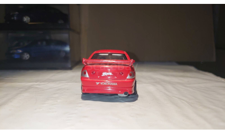 Lexus IS 200 / Toyota Altezza (1998–2005) ~1/43, масштабная модель, No Name, scale43