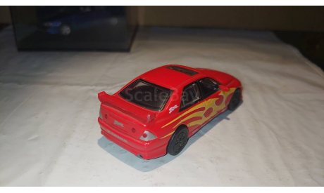 Lexus IS 200 / Toyota Altezza (1998–2005) ~1/43, масштабная модель, No Name, scale43