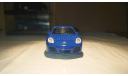 Porsche Cayman S (987c) 2007 First generation (Top Mark) 1/43, масштабная модель, scale43