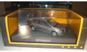 Renault Clio Estate 2007 (Dealer box) 1/43, масштабная модель, Norev, scale43