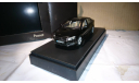 Volkswagen (VW) Passat B7 black (2010—2015) 1/43, масштабная модель, i-Scale (Schuco) Dealer Box, scale43