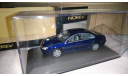 Peugeot 607 (1999–2004) 1/43 Norev, масштабная модель, scale43