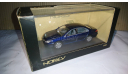 Peugeot 607 (1999–2004) 1/43 Norev, масштабная модель, scale43