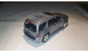 Ford Escape (R3) Second Generation (2008) 1:43, масштабная модель, MotorMax, scale43