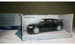 BMW 320 si Sport Edition (Saico) 1/43